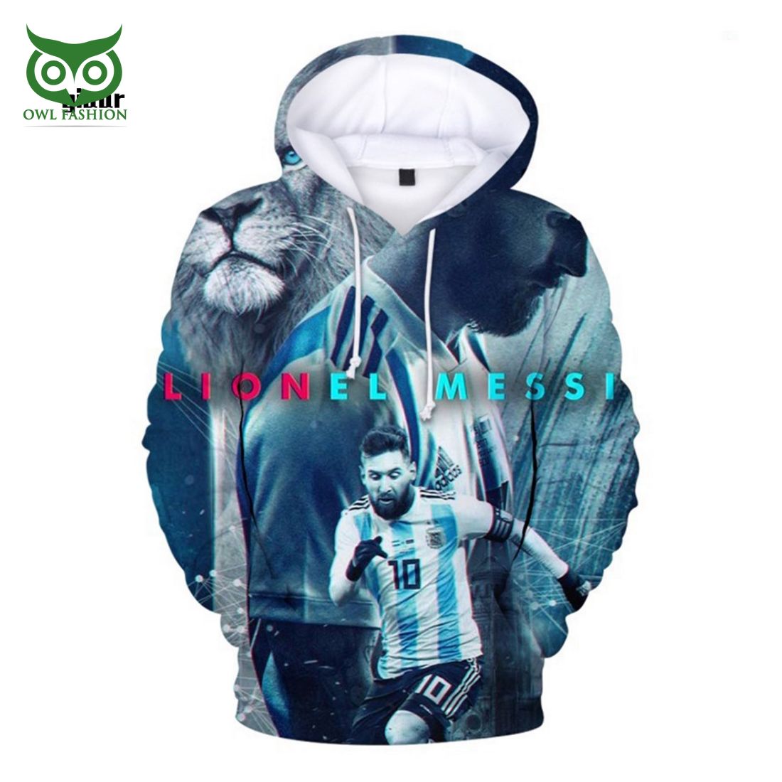 messi 10 goat greatest of all time champions 2022 hoodie 1 ptCTG