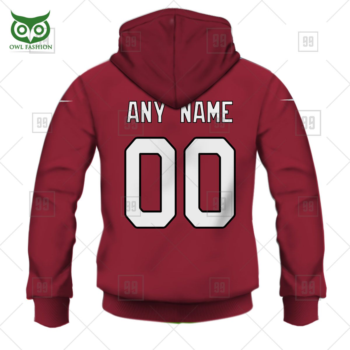 personalized nfl arizona cardinals home 3d printed hoodie t shirt sweatshirt 6 m053P