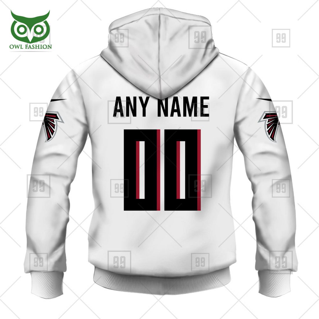 personalized nfl atlanta falcons road 3d printed hoodie t shirt sweatshirt 6 f5kdX