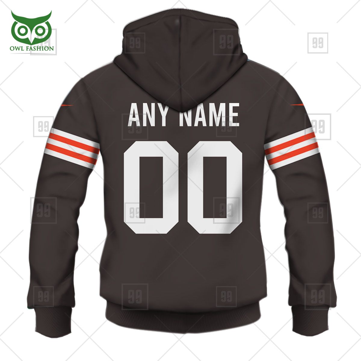 personalized nfl cleveland browns home 3d printed hoodie t shirt sweatshirt 6 UL9GF