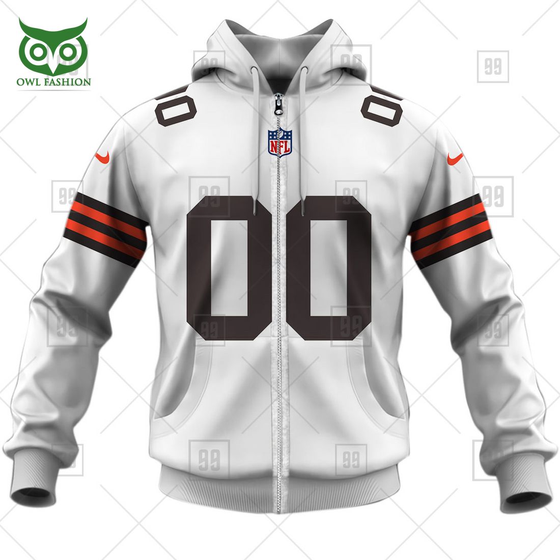 personalized nfl cleveland browns road 3d printed hoodie t shirt sweatshirt 5 sOZZx