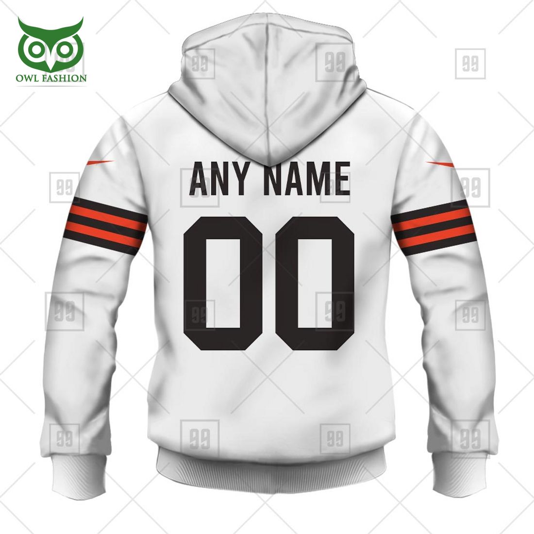 personalized nfl cleveland browns road 3d printed hoodie t shirt sweatshirt 6 n435l