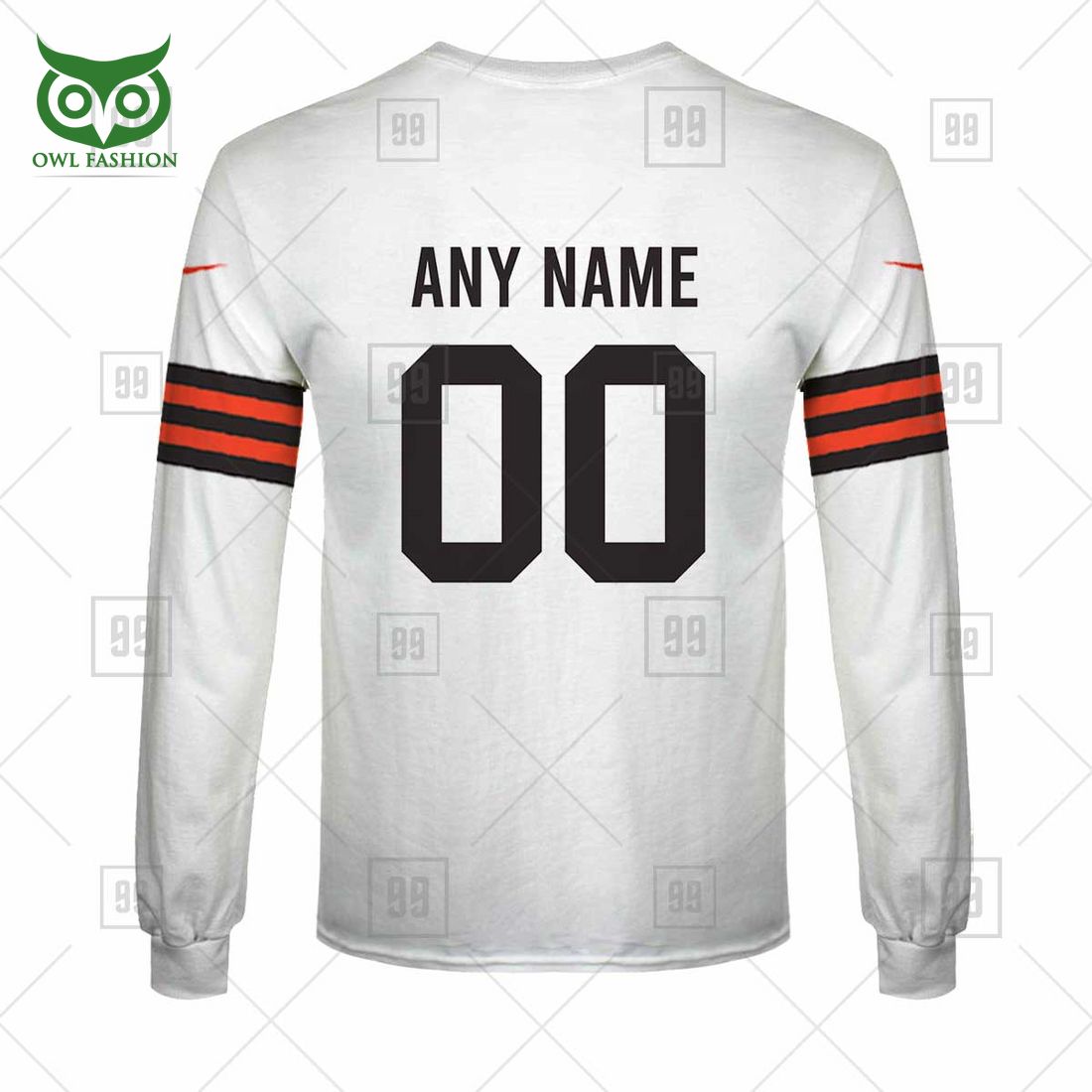 personalized nfl cleveland browns road 3d printed hoodie t shirt sweatshirt 8 Pg0YQ