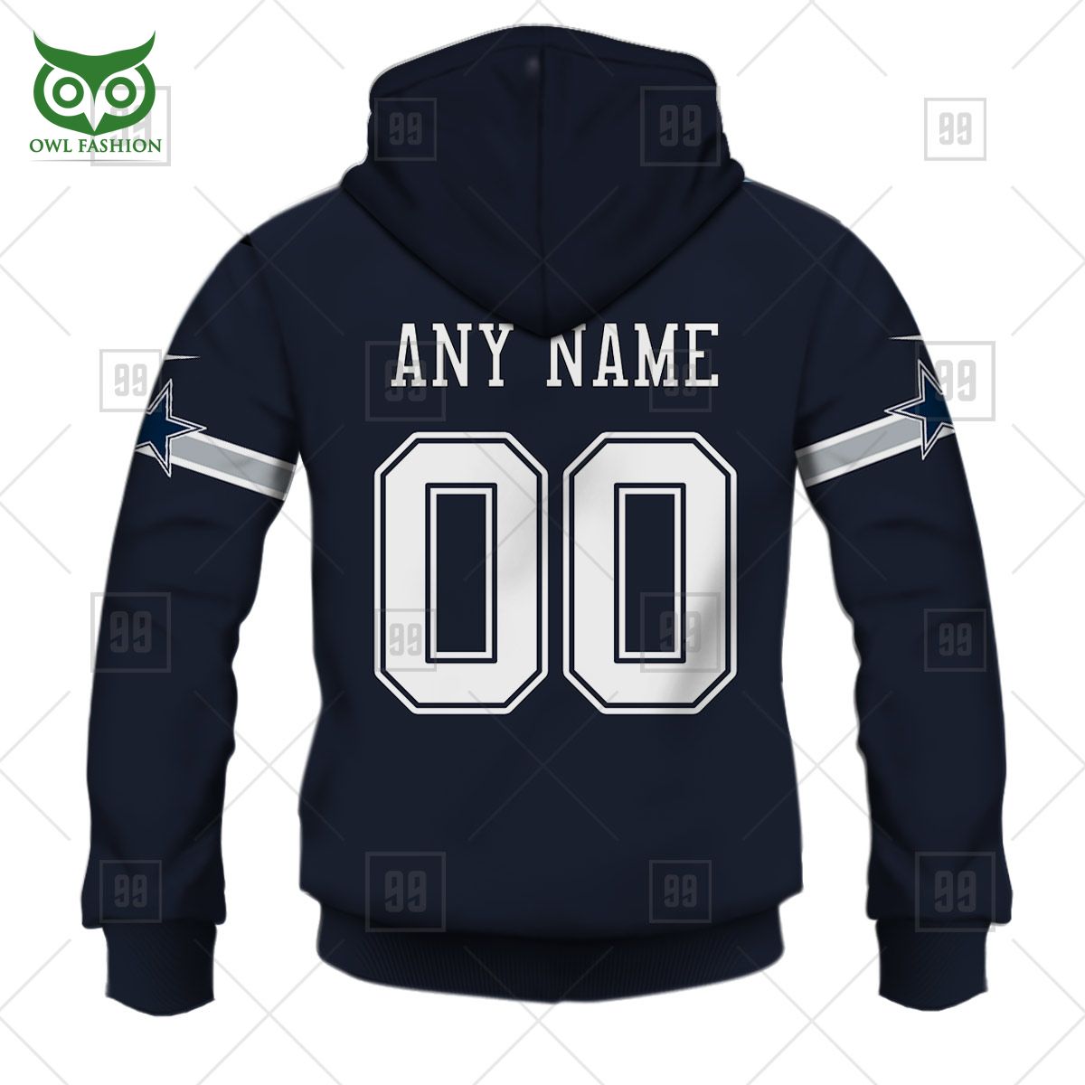 personalized nfl dallas cowboys home 3d printed hoodie t shirt sweatshirt 6 z2jbg