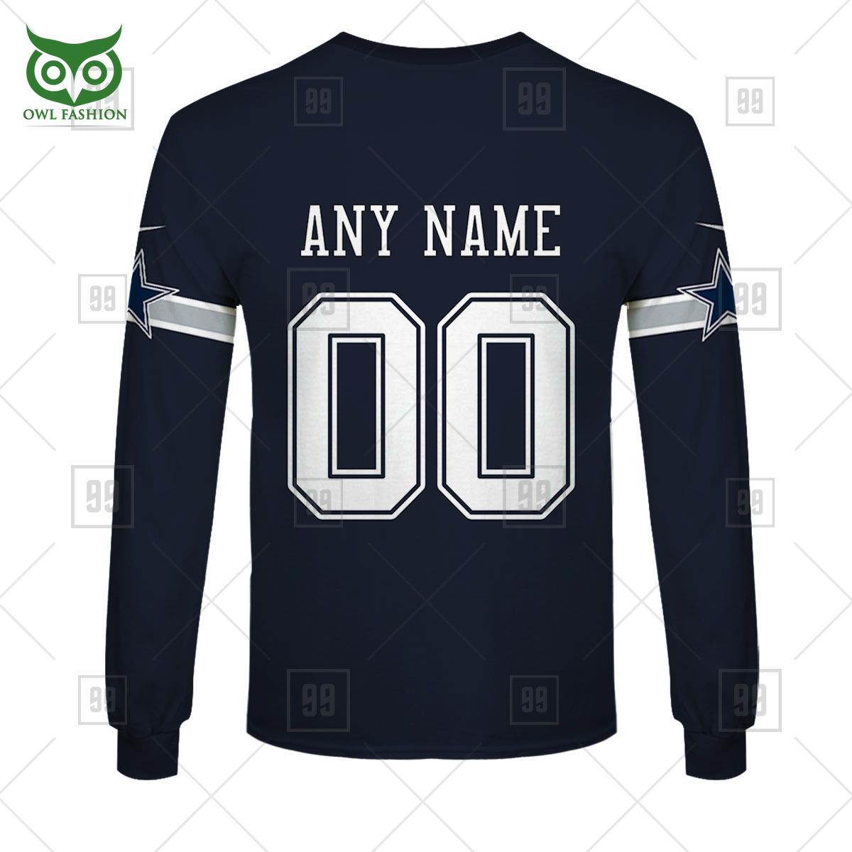 personalized nfl dallas cowboys home 3d printed hoodie t shirt sweatshirt 8 QYC4n