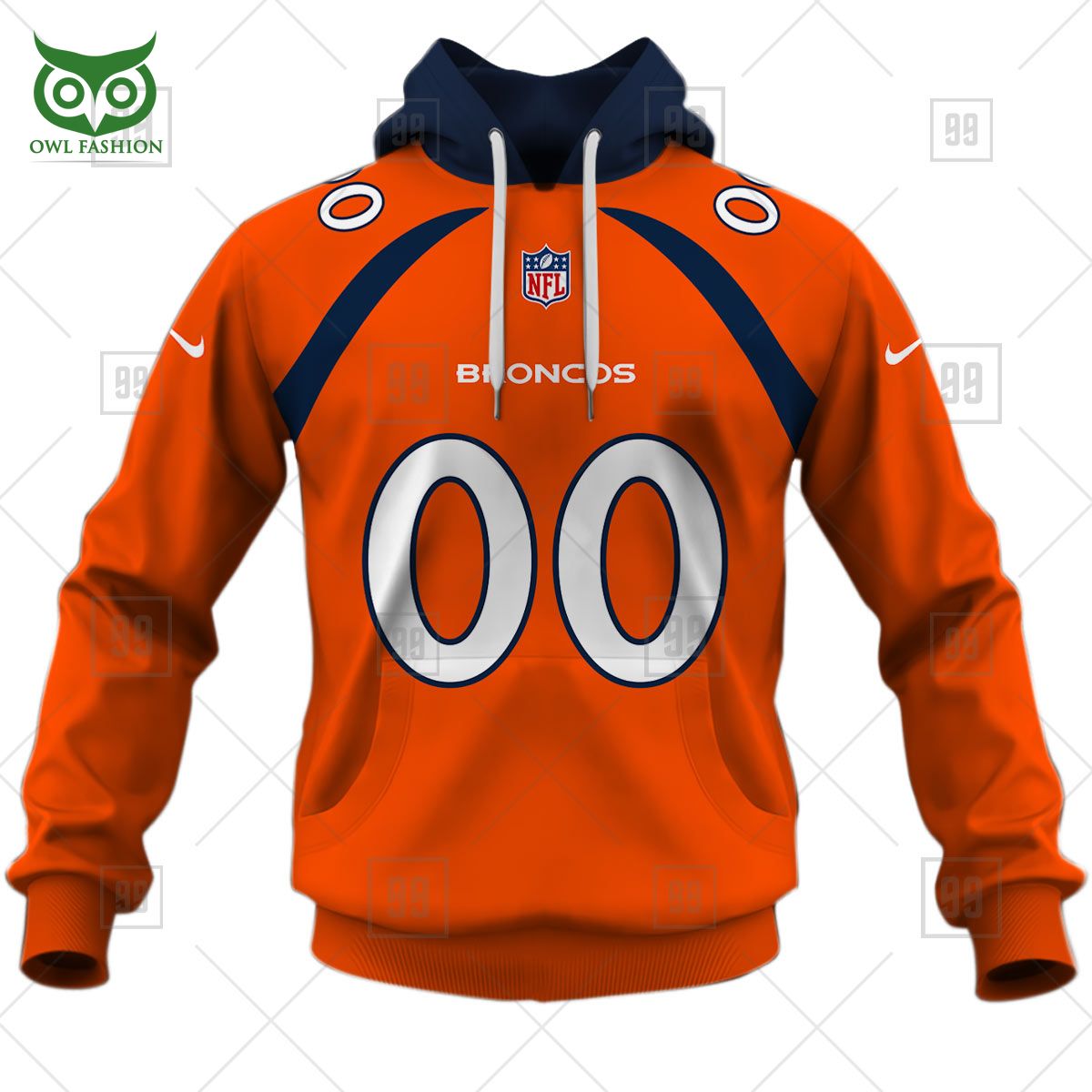 personalized nfl denver broncos home 3d printed hoodie t shirt sweatshirt 2 WMqrL