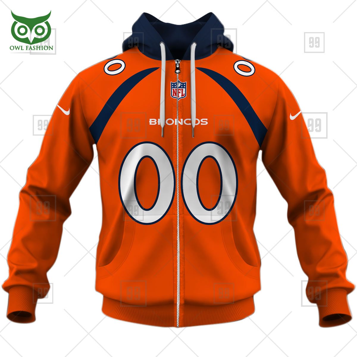 personalized nfl denver broncos home 3d printed hoodie t shirt sweatshirt 5 PijvF