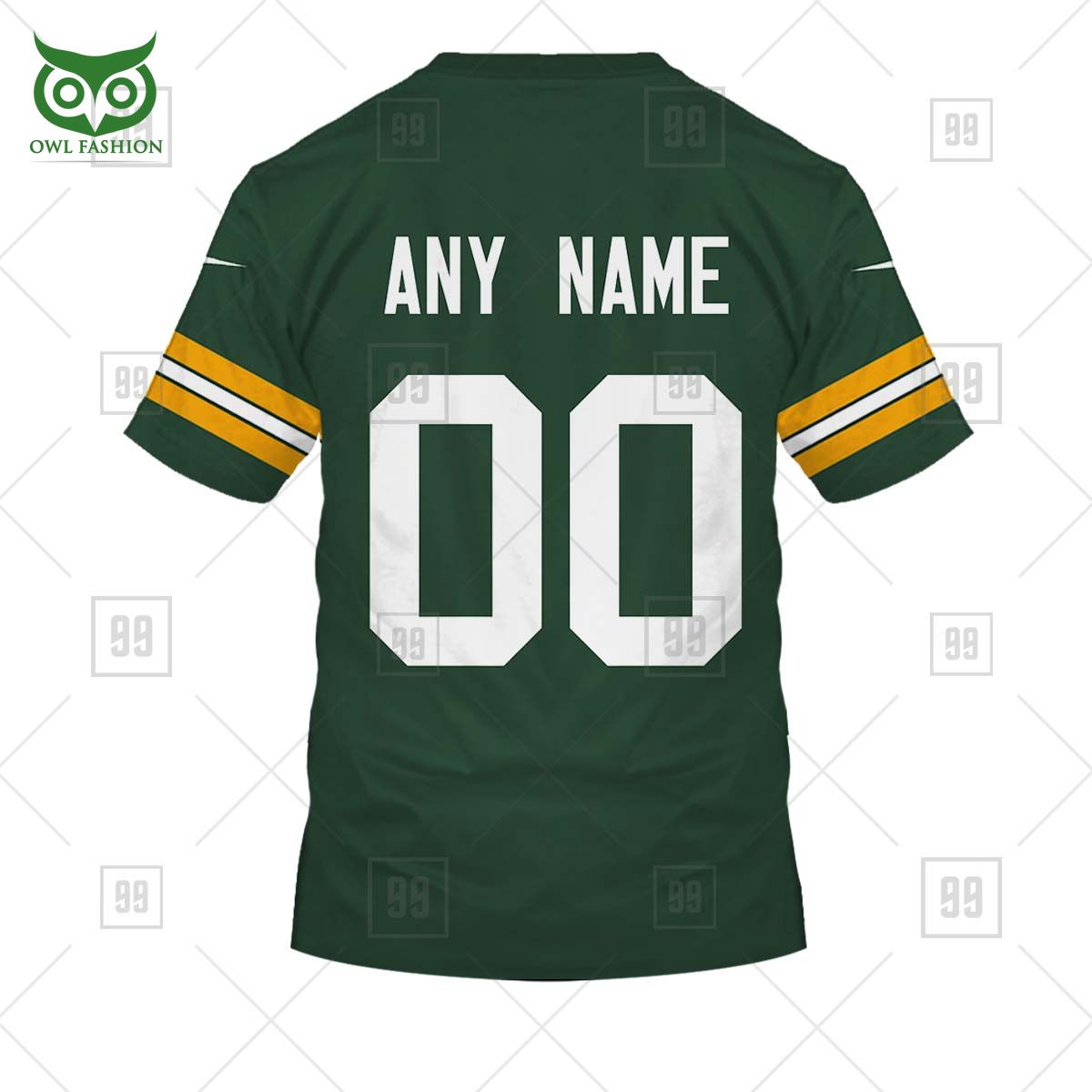 personalized nfl green bay packers home 3d printed hoodie t shirt sweatshirt 7 wY4W2