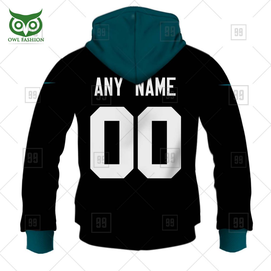 personalized nfl jacksonville jaguars alternate 3d printed hoodie t shirt sweatshirt 6 g8Lym