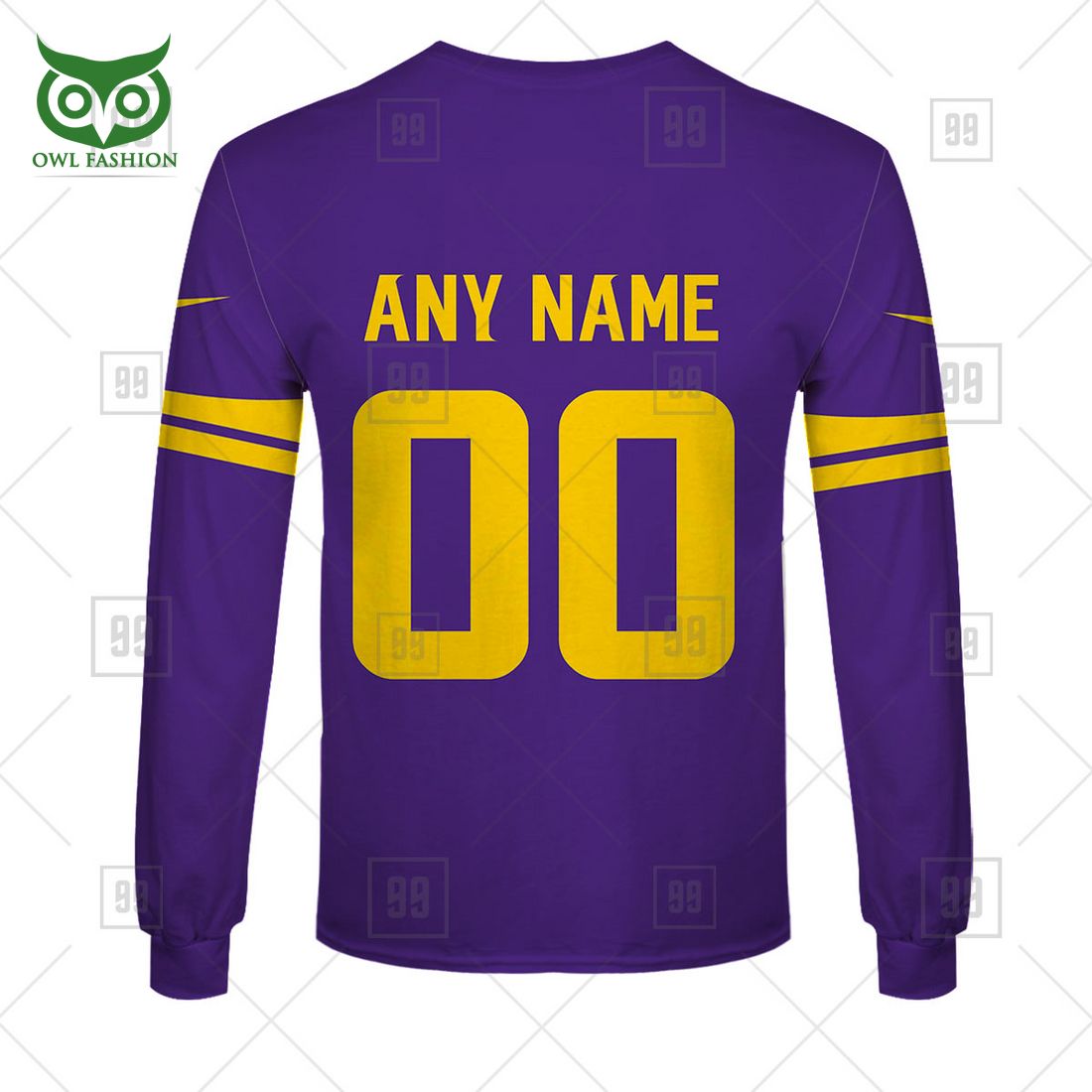 personalized nfl minnesota vikings alternate 3d printed hoodie t shirt sweatshirt 8 NxPR0