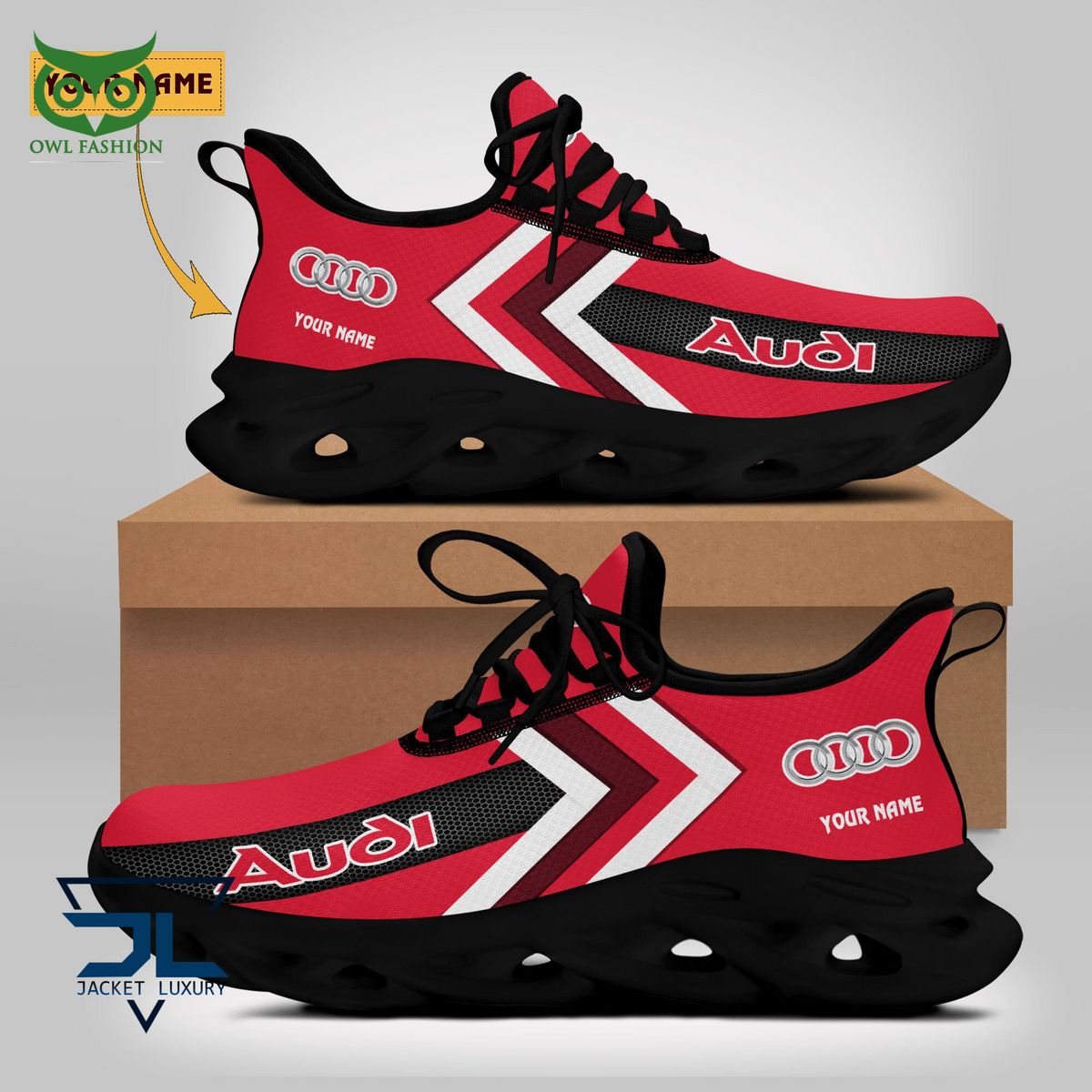 Audi Lovers - ♦️AUDl – NEW FASHION MEN'S SHOES♦️ 🌍Free