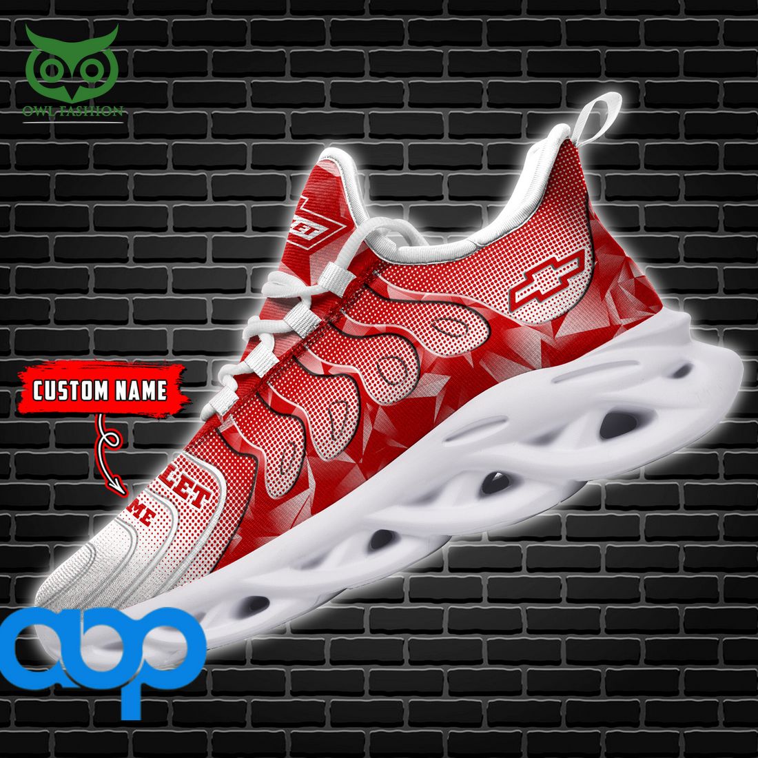 3D Printed New Jersey Devils Custom Name White Red Max Soul Shoes Style  Custom Living Room Curtains in 2023
