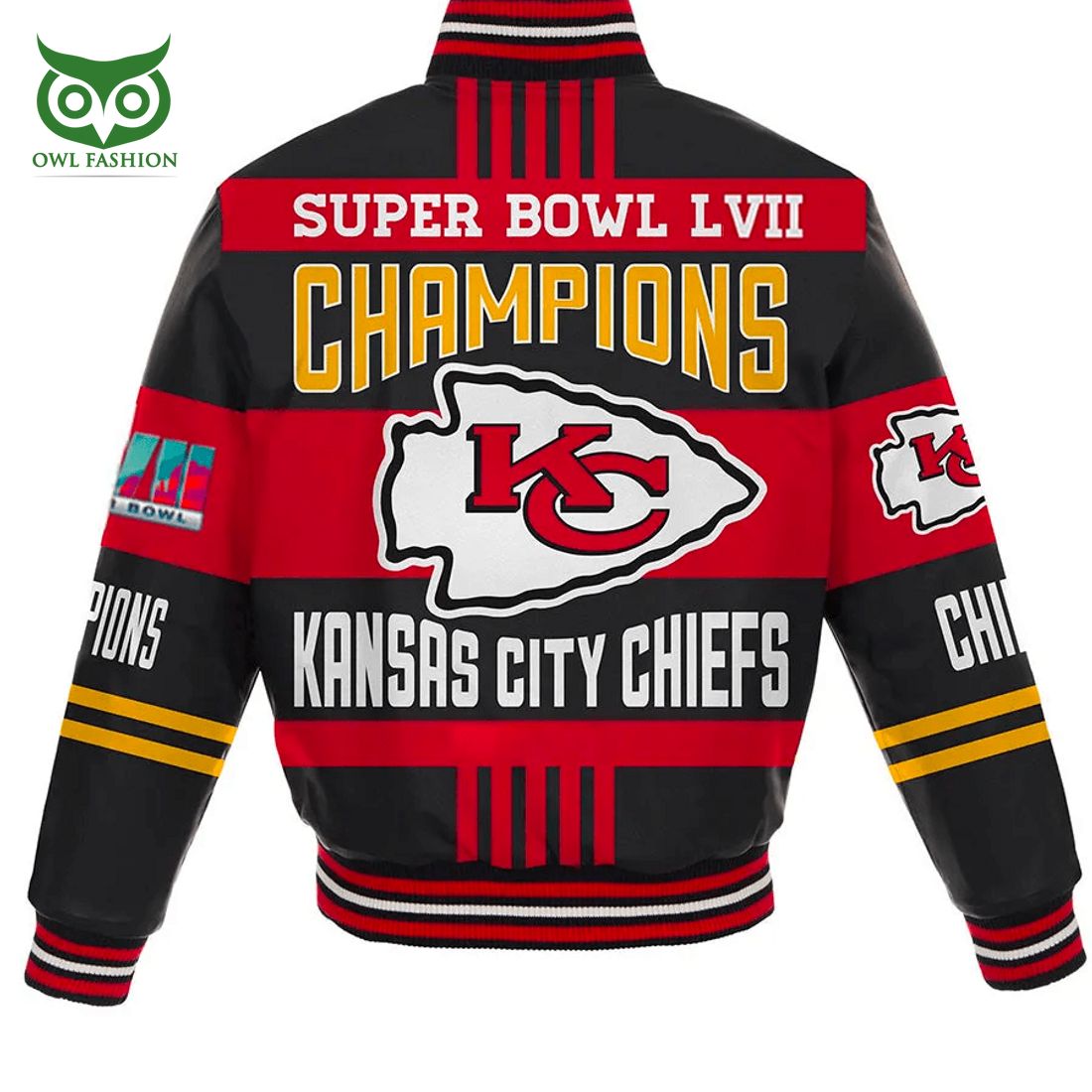 Chiefs win Super Bowl 2020: Celebrate with T-shirts, hoodies, hats! -  Arrowhead Pride