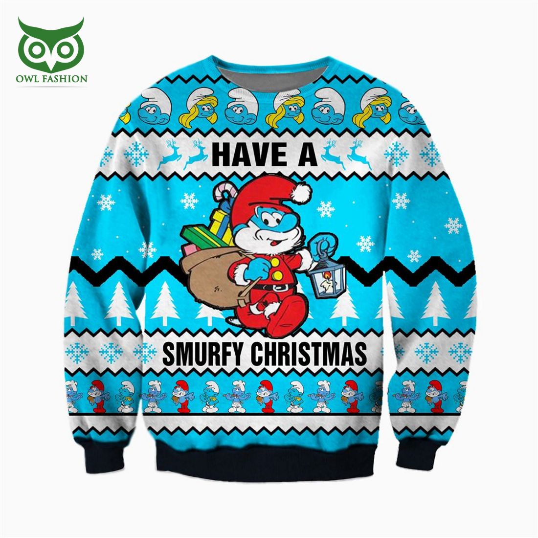 stitch knitting pattern 3d print ugly sweater sweatshirt christmas 1 qDl89