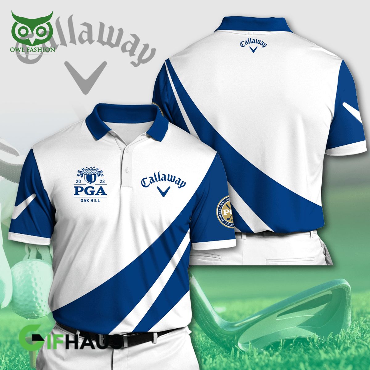 callaway american golf pga 2023 3d polo hawaiian tshirt 1 QismS