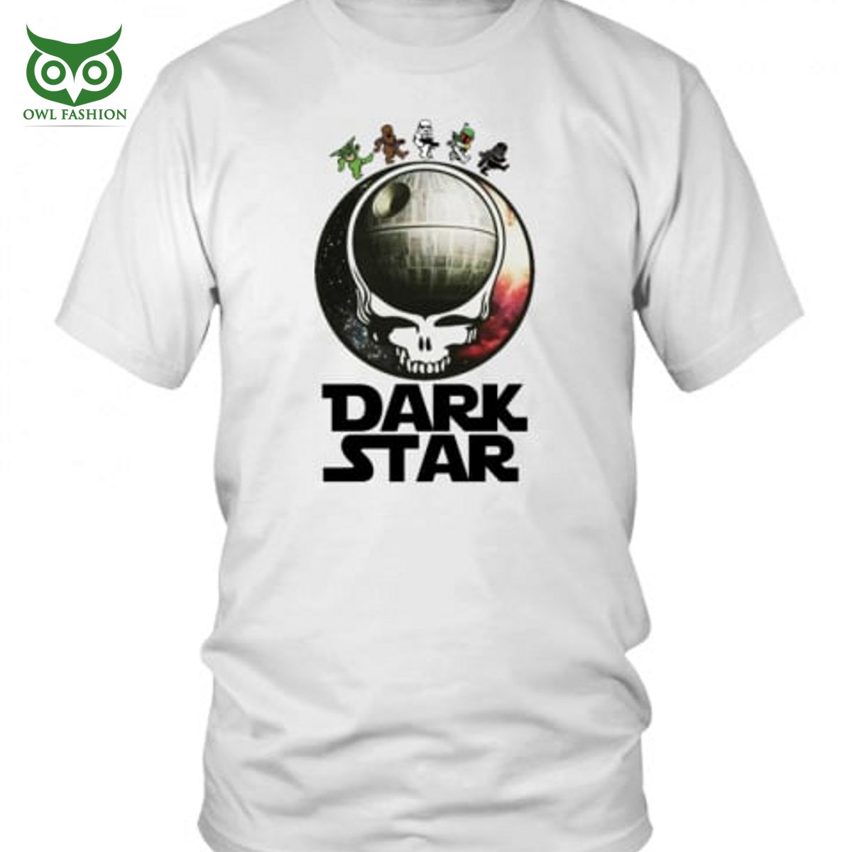 dark star star wars 2d t shirt 1 jda7L