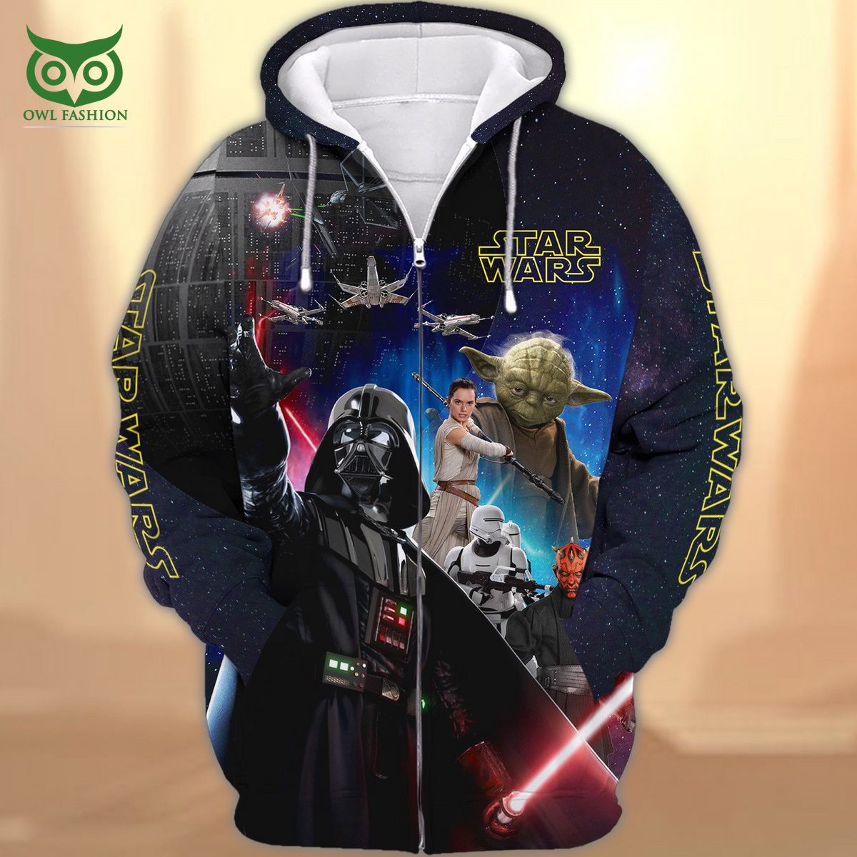 galaxy star wars movie 3d shirt hoodie polo 1 8ulcX