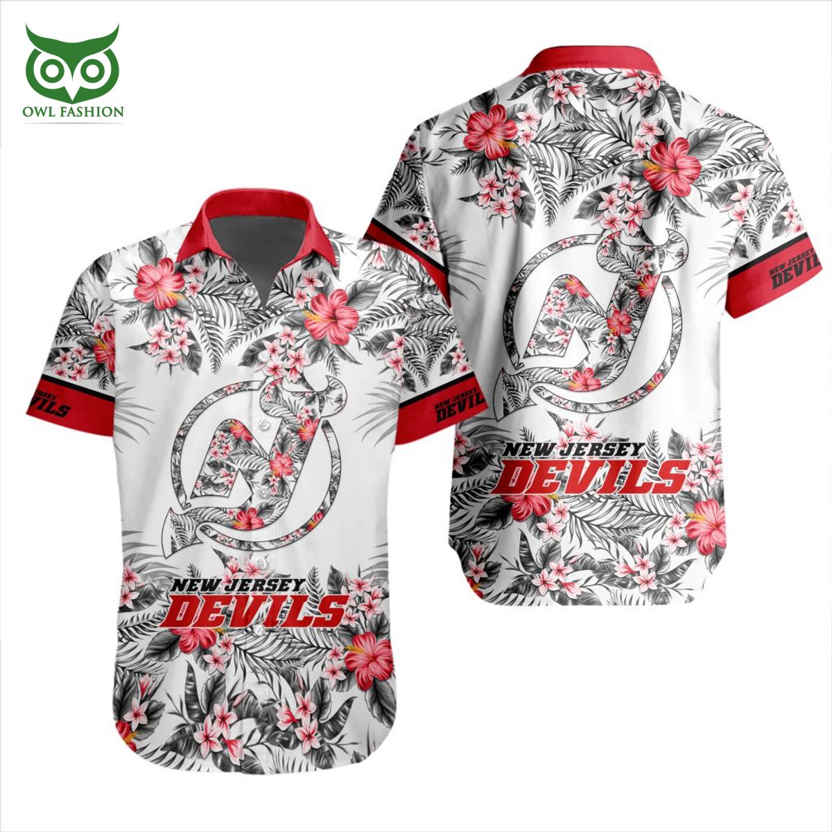 new jersey devils nhl team beach vibe hawaiian shirt 1 IXdAf