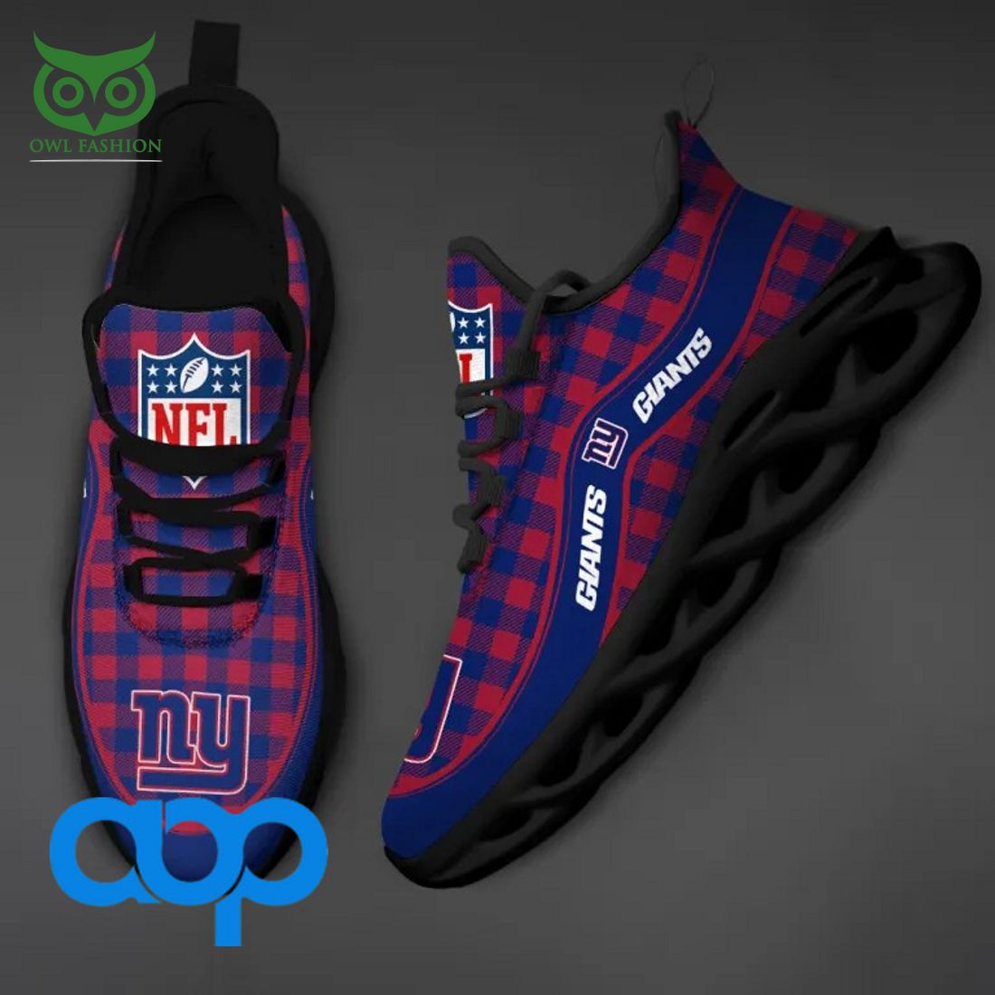 new york giants nfl caro trend max soul shoes 1 oD67p