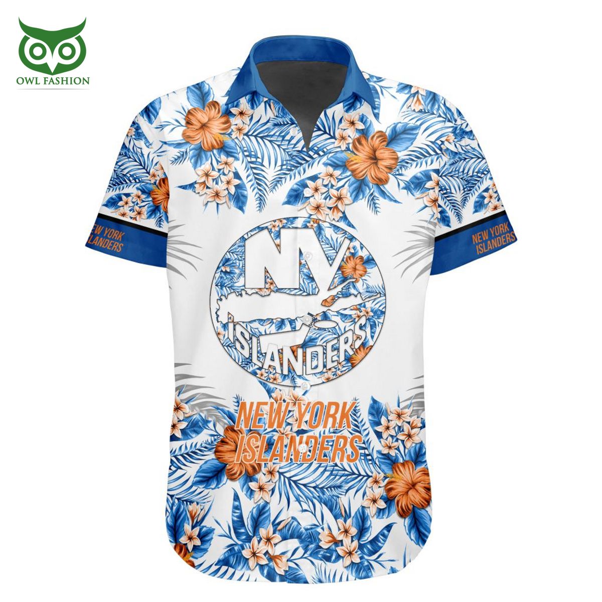 new york islanders nhl team beach vibe hawaiian shirt 2 gU5pE
