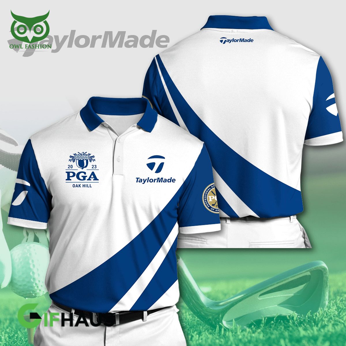 taylor made american golf pga 2023 3d polo hawaiian tshirt 1 PxgRS