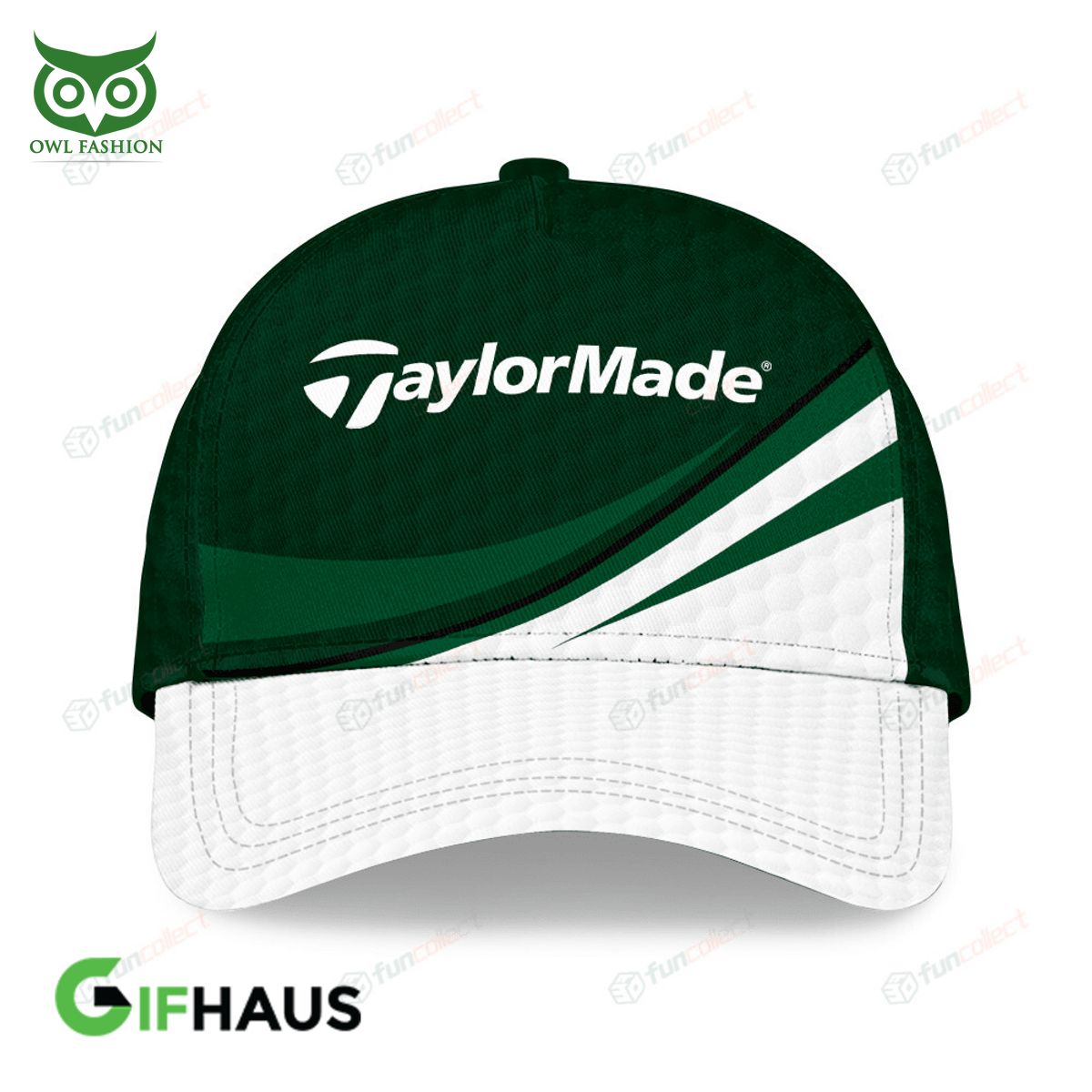 taylor made golf championship classic cap 1 4wn7v