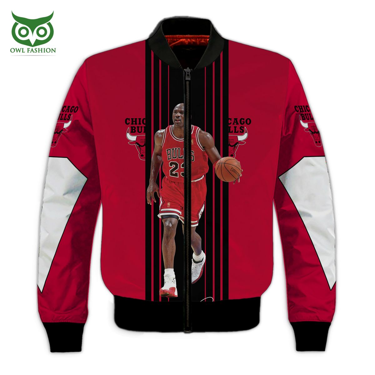 Chicago Bulls Jersey No 23 Black worn by Michael Jordan in The Last Dance