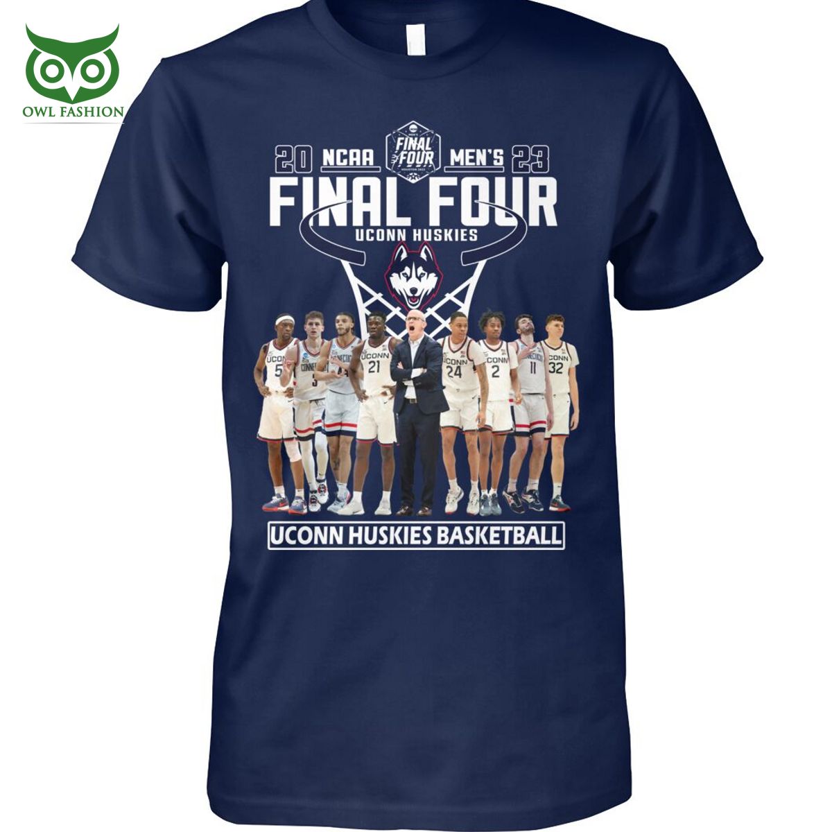 uconn huskies basketball final four ncaa 2d tshirt 1 LDzVi