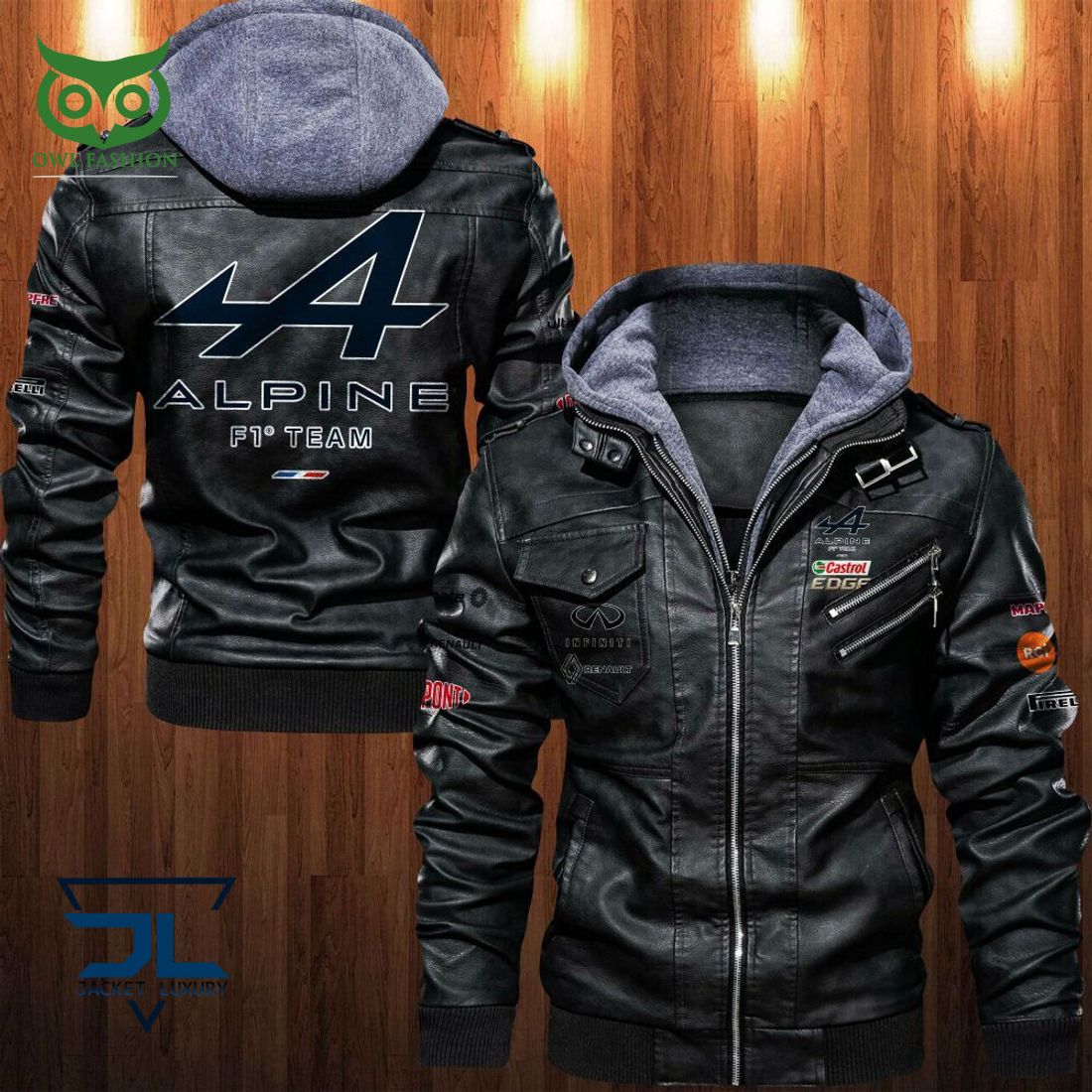 alpine f1 team 2d leather jacket 1 CkmqY