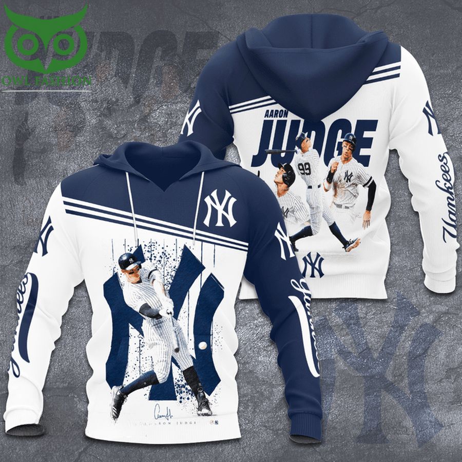 Aaron judge king of homers new york yankees jersey T-shirt, hoodie