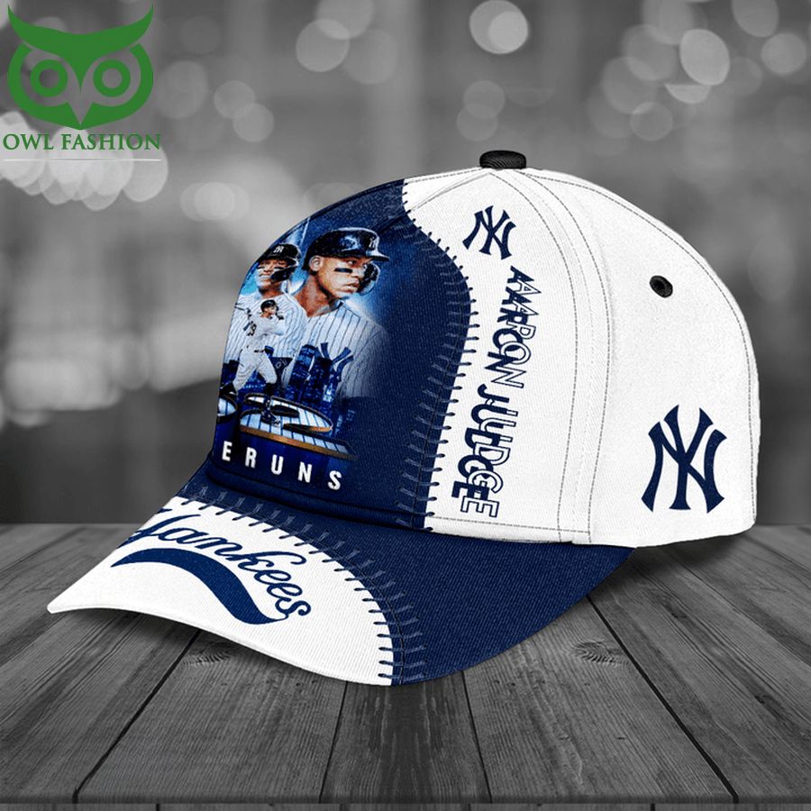 New York Yankees MLB Premium Air Force Shoes Custom Name