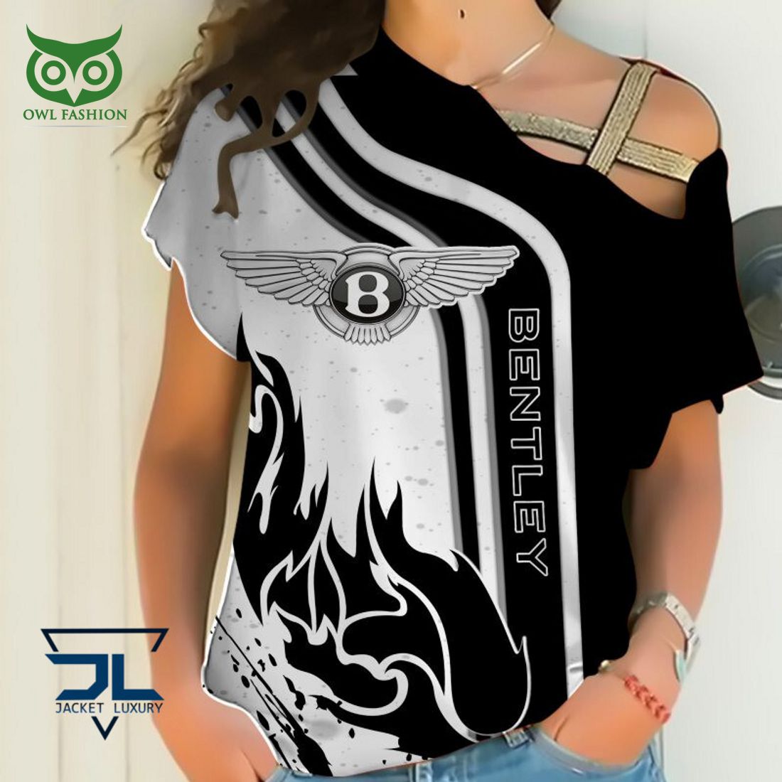 Bentley Motor Car 3D Tshirt Polo This is your best picture man