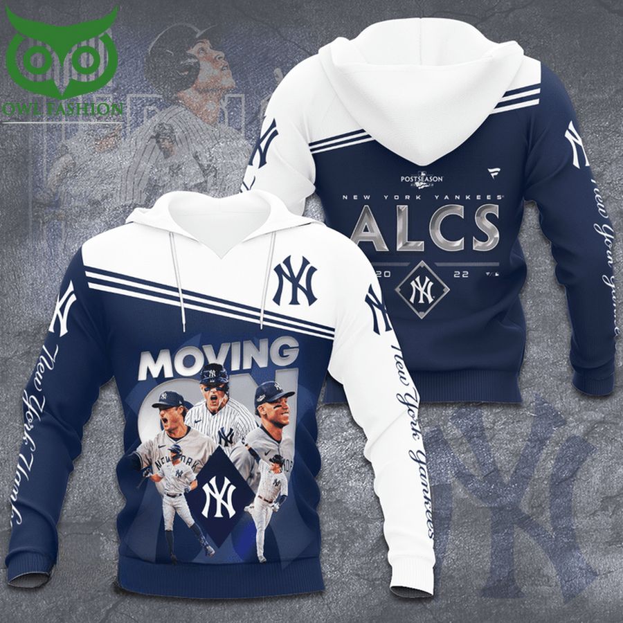 New York Yankees postseason gear: Where to buy MLB hats, hoodies