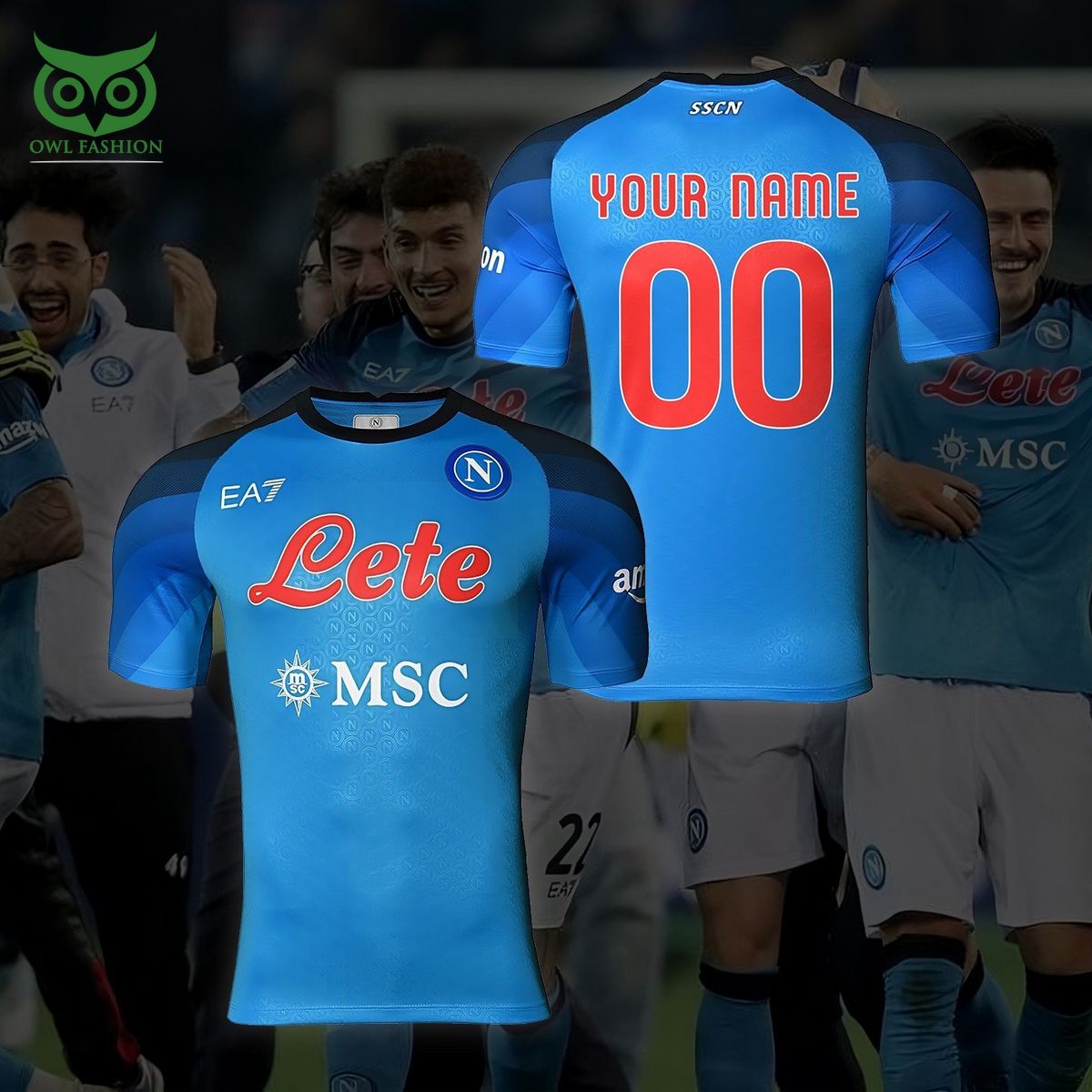 napoli champions uefa 2023 customized 3d tshirt 1 r8KTj.jpg