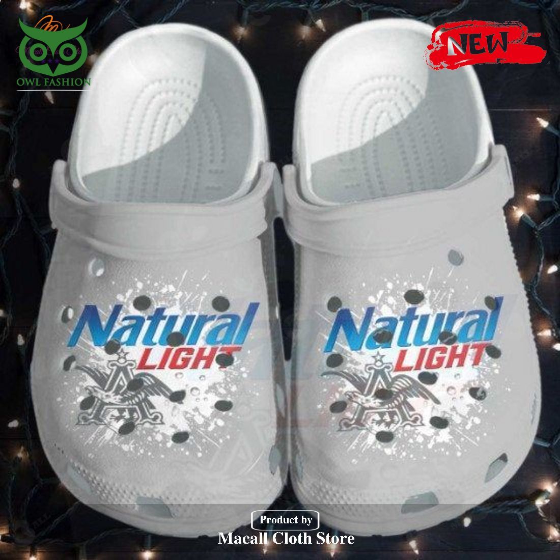 natural light crocs for man and women crocs clog shoes 1 DOe2U.jpg