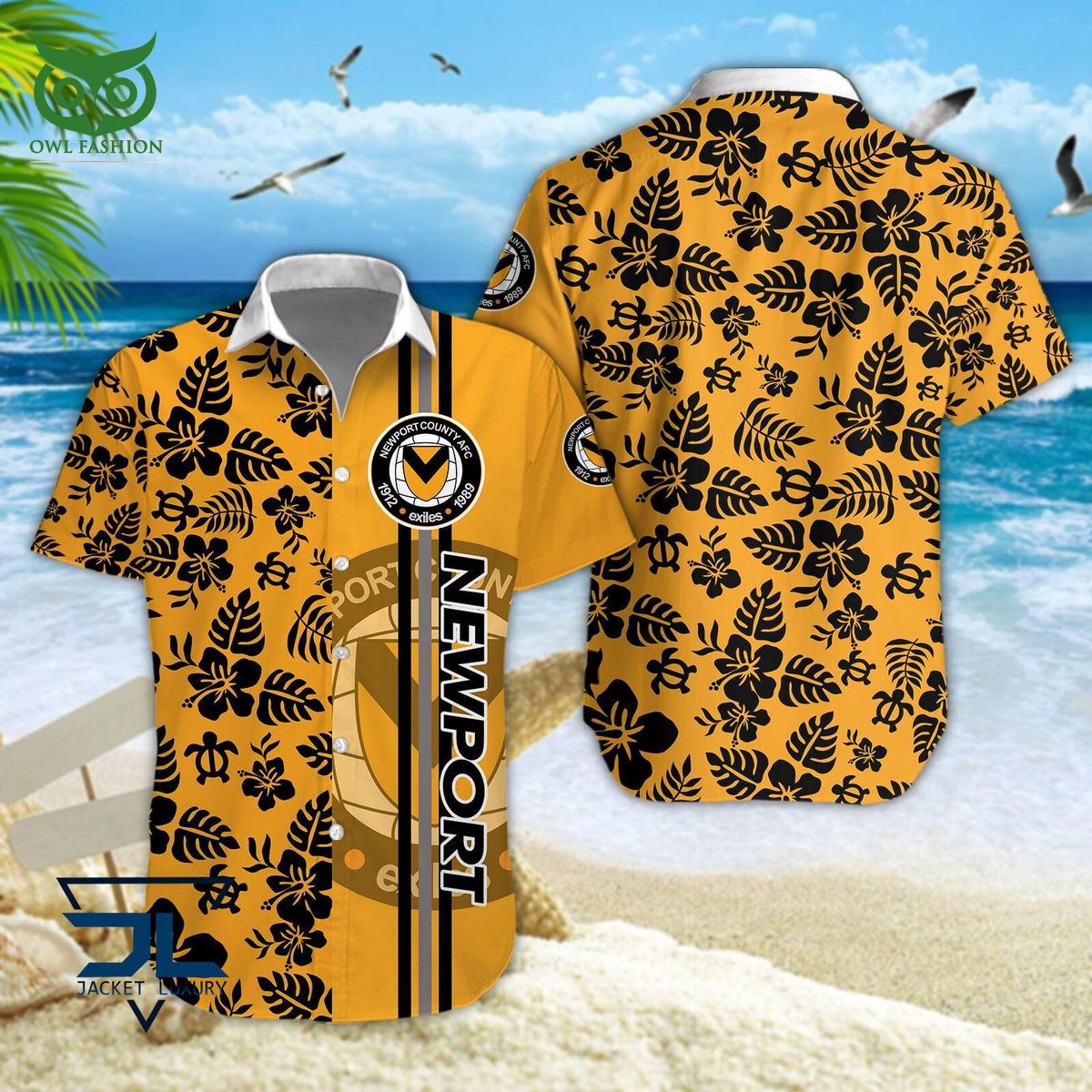 newport county football epl championship hawaiian shirt 1 7fIZV.jpg