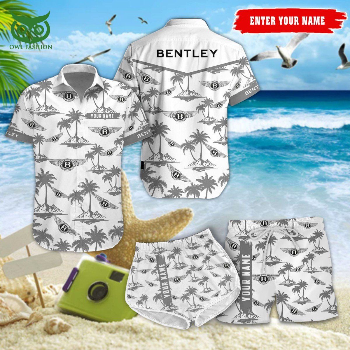 bentley trending car brand customized hawaiian shirt short 2 YaoTD.jpg