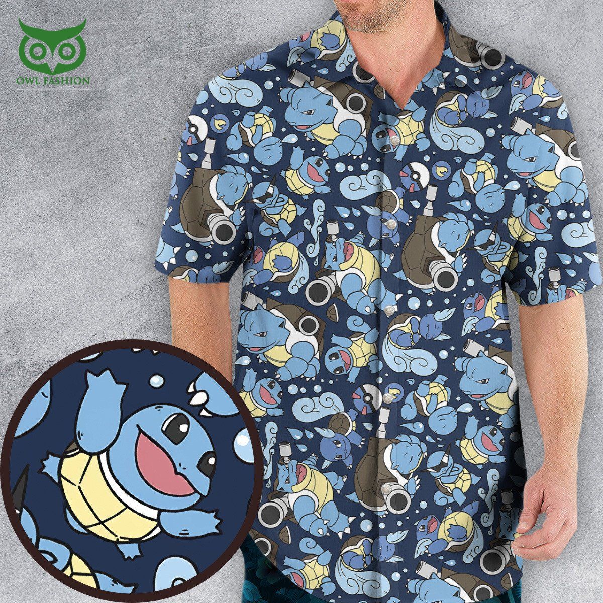 blastoise wartortle squirtle pokemon pattern new 2023 hawaiian shirt 1 LQkNJ.jpg