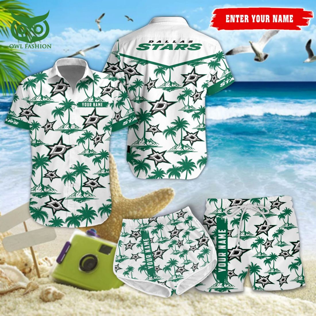 dallas stars coconut nhl hawaiian shirt shorts 1 3Cwsd.jpg