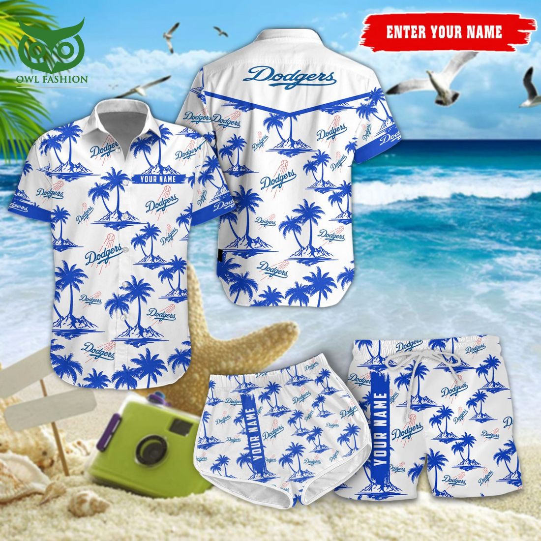 los angeles dodgers mlb coconut hawaiian shirt shorts 1 lTm27.jpg