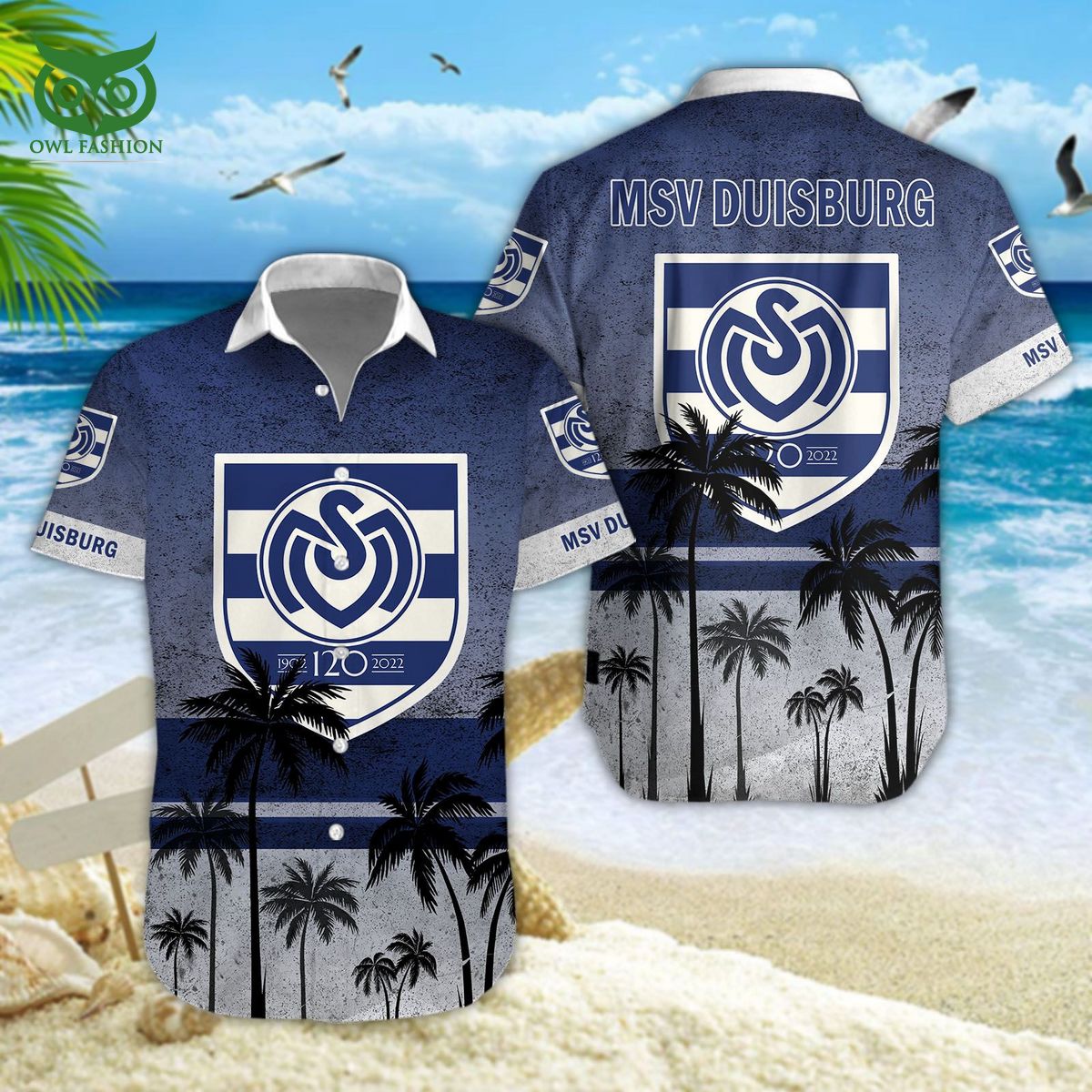 msv duisburg germany bundesliga 3d tshirt hawaiian shorts 1 bglRp.jpg