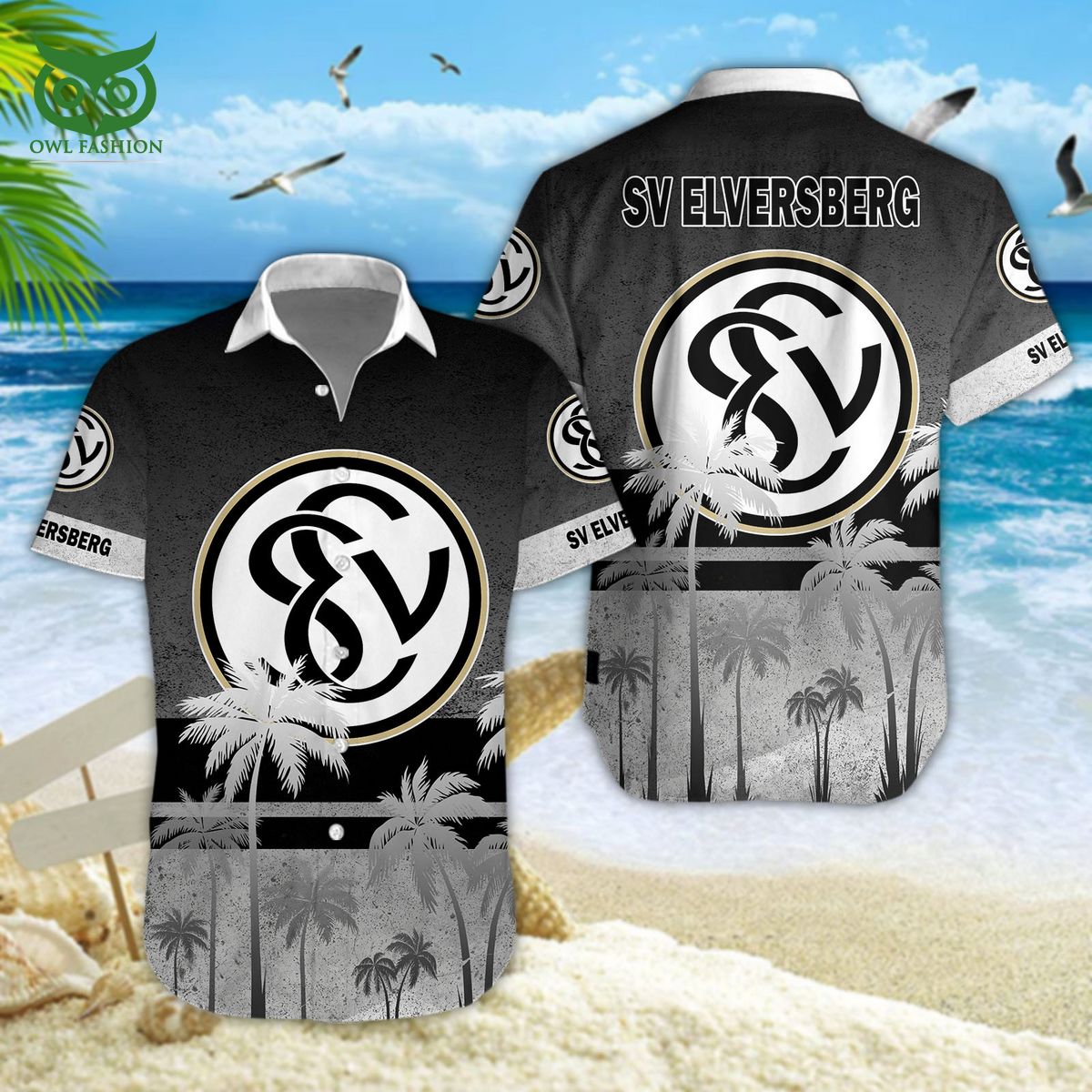 sv 07 elversberg bundesliga champion 3d hawaiian tshirt shorts 1 1MXhh.jpg