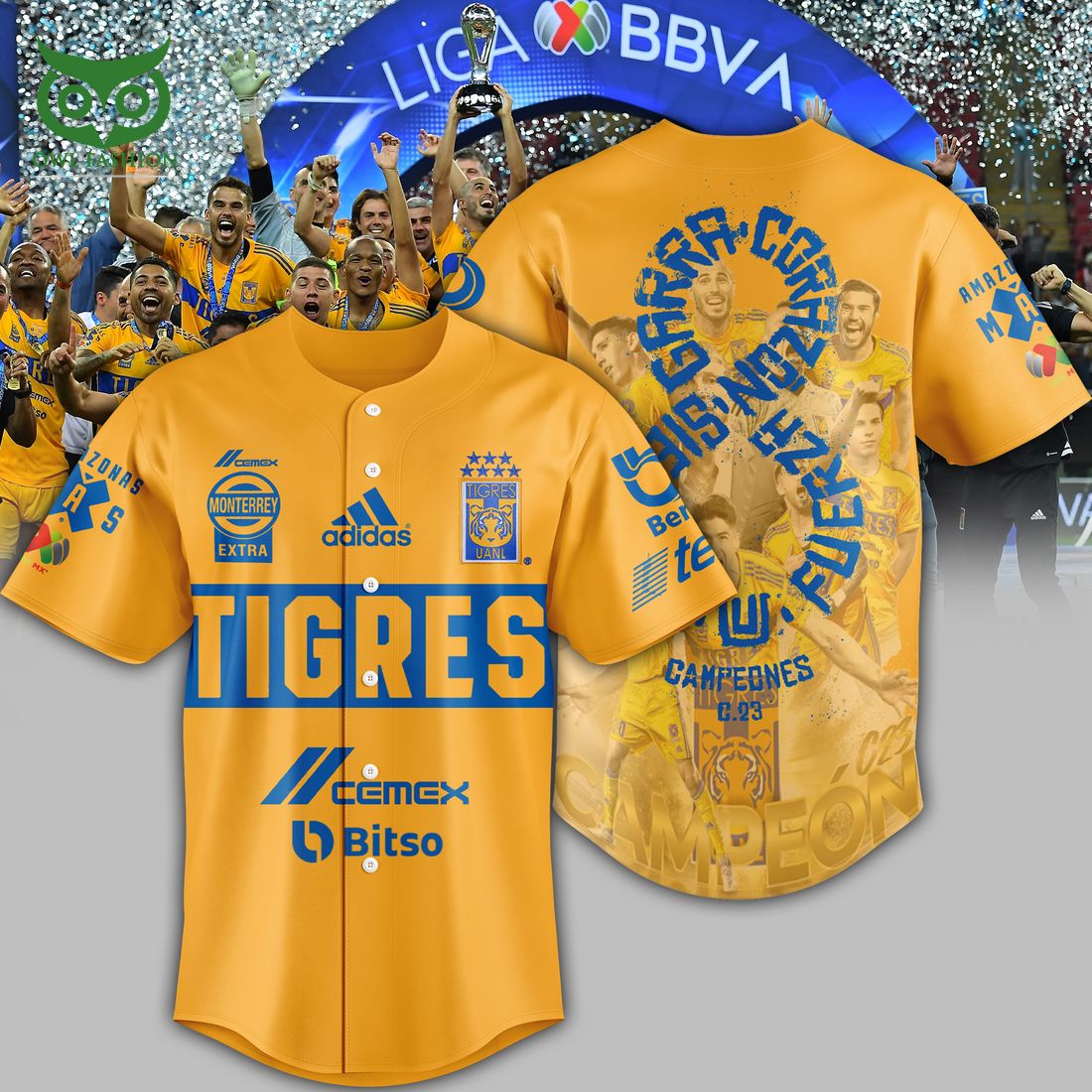 Timbers welcome Liga MX champions Tigres UANL for Leagues Cup 2023