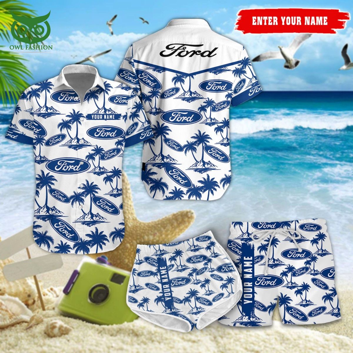 trending ford brand personalized hawaiian shirt shorts 1 RfyR7.jpg