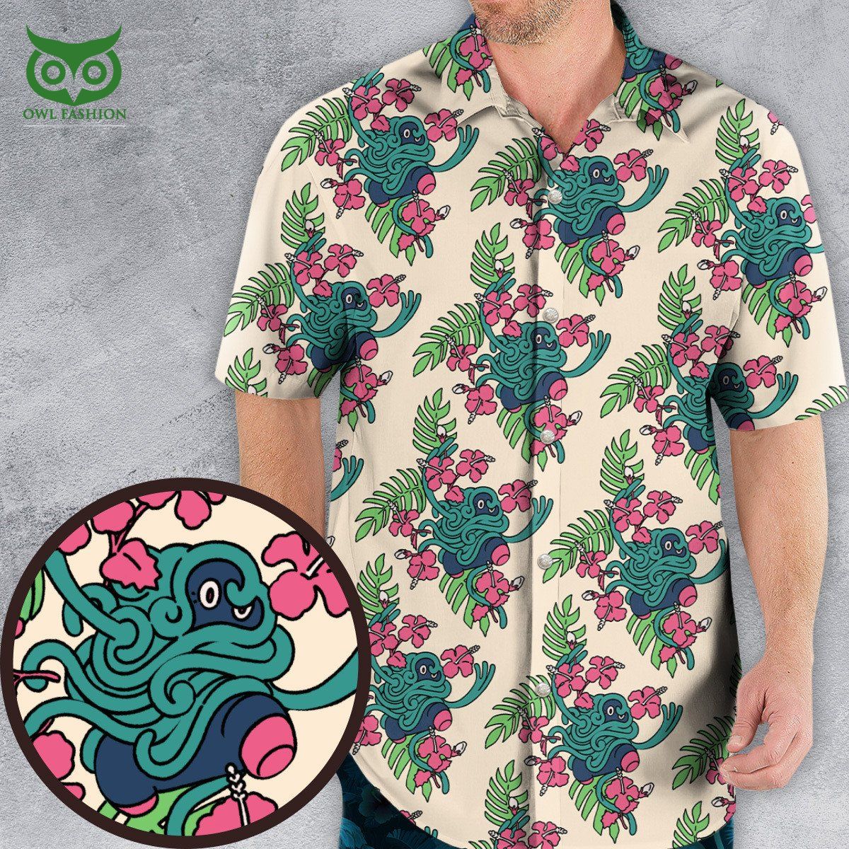 tropical tangrowth pokemon new design 2023 hawaiian shirt 1 tt7bV.jpg