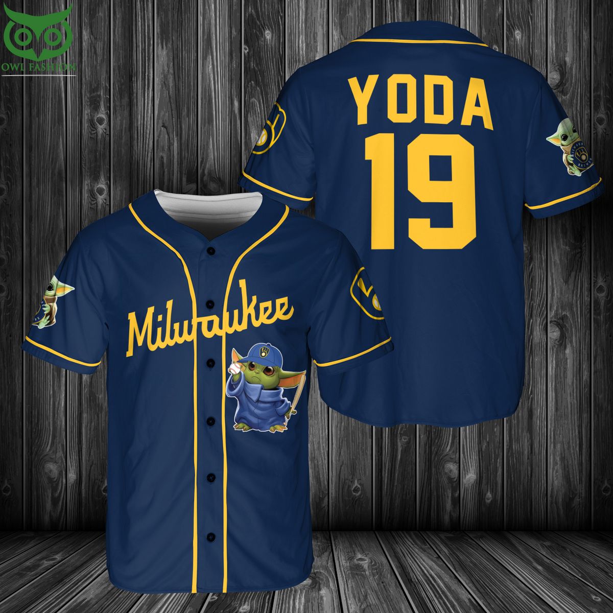 baby yoda cute brewers baseball jersey shirt 1 6w8HC.jpg