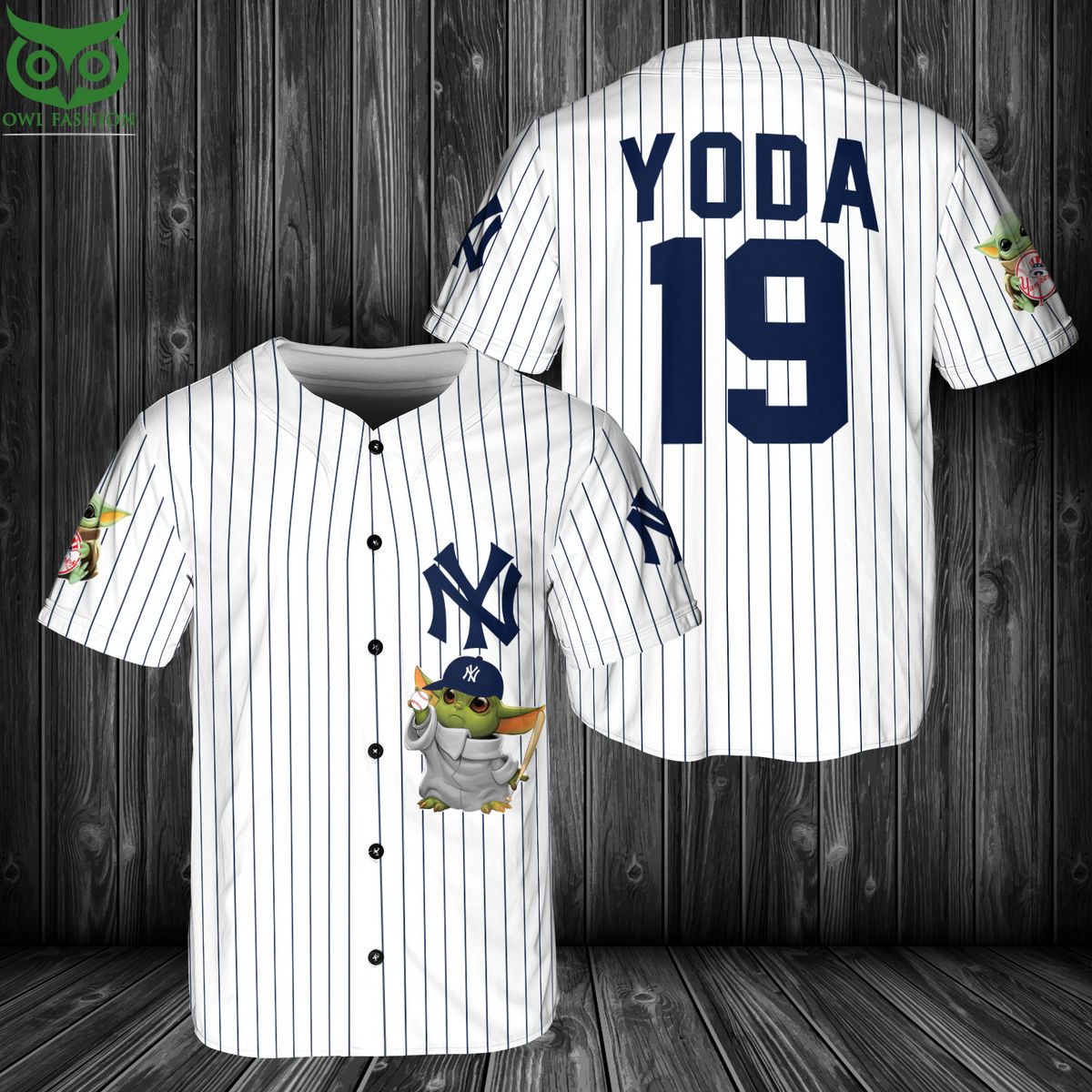 baby yoda cute yankees baseball jersey shirt 1 7481h.jpg
