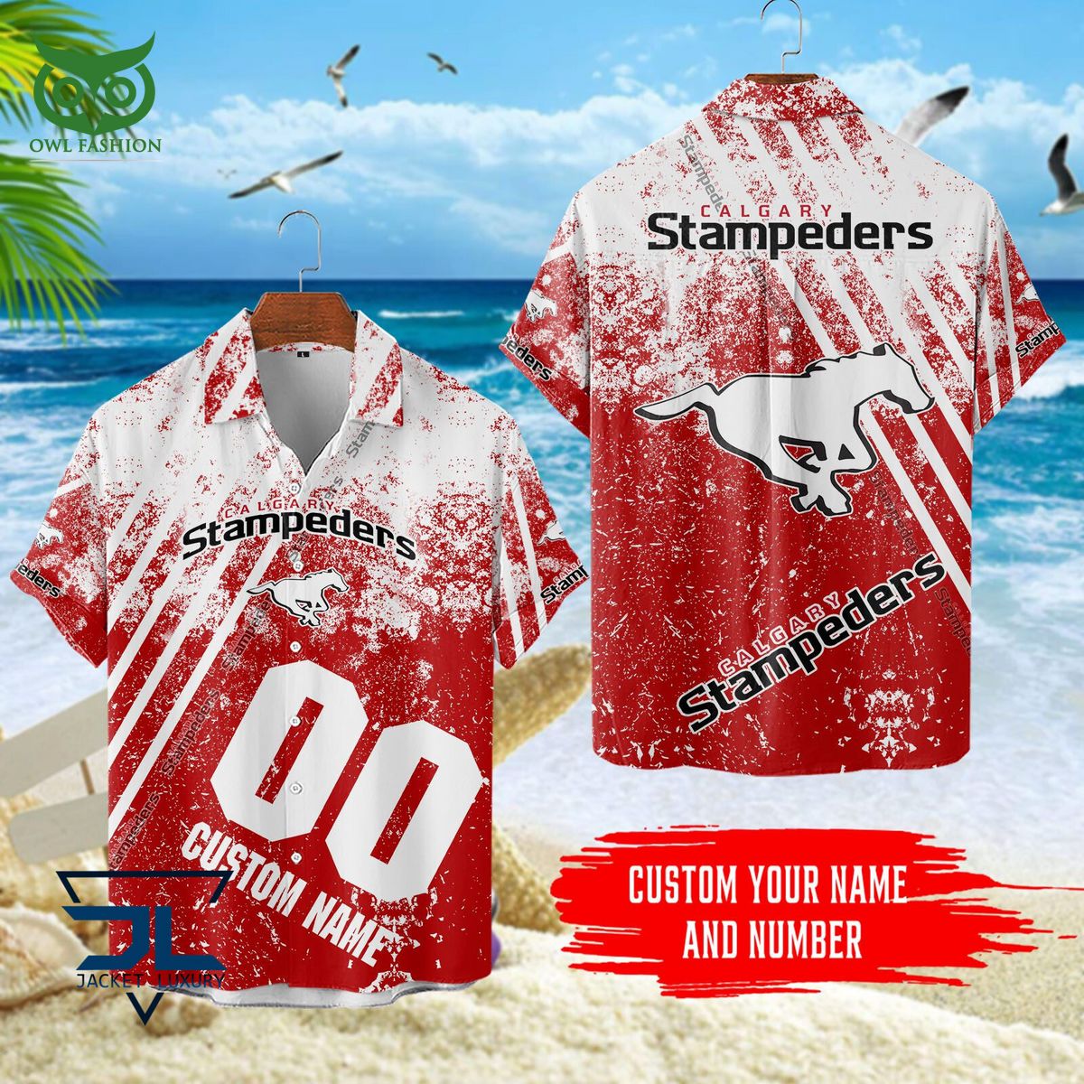 cfl calgary stampeders customized 3d polo tshirt hawaiian shirt 1 dlxHM.jpg