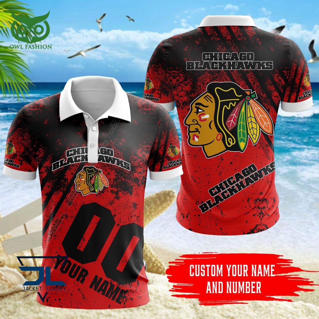 custom name number chicago blackhawks nhl hawaiian shirt 15 4c0Mc.jpg