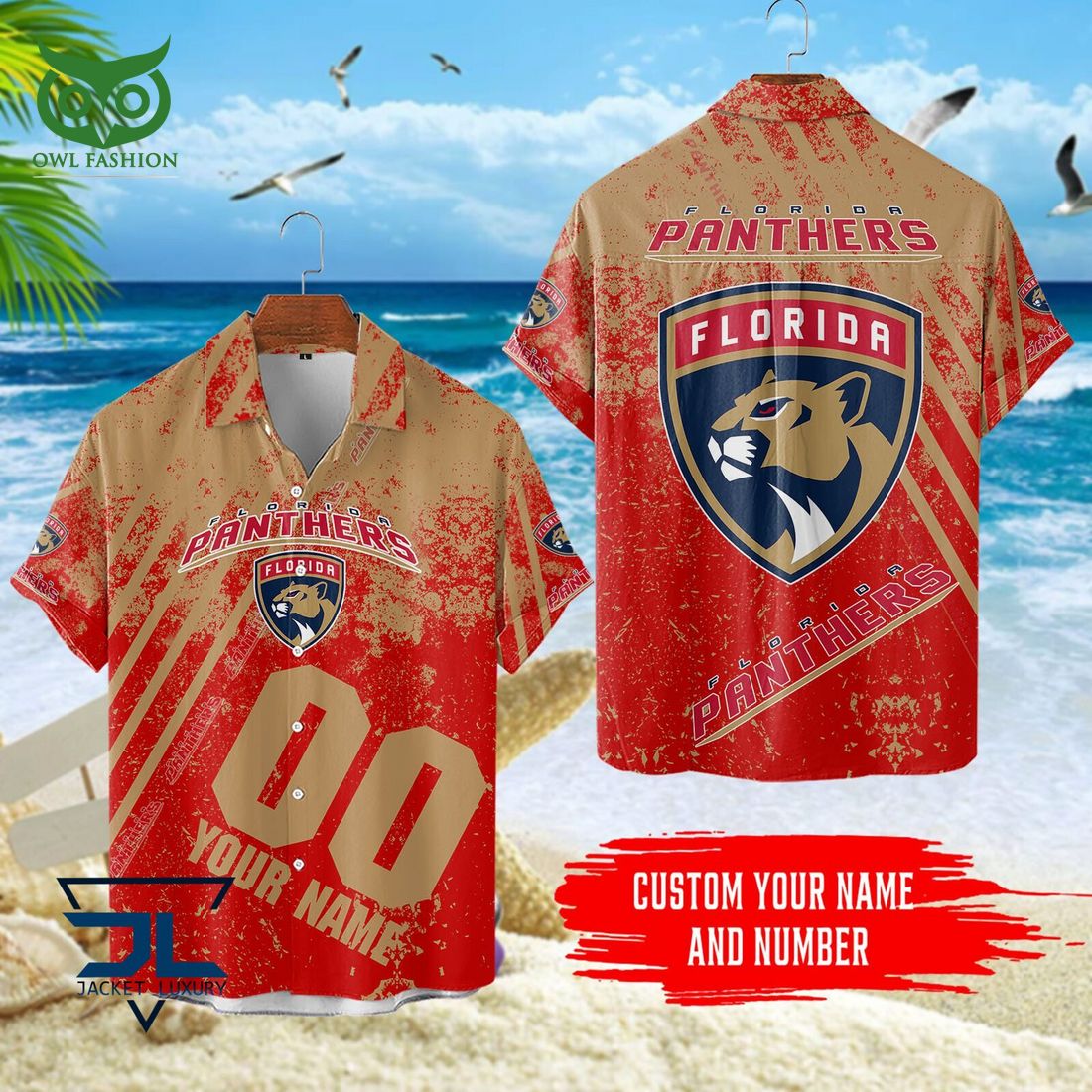 custom name number florida panthers nhl hawaiian shirt 1 kWPSR.jpg